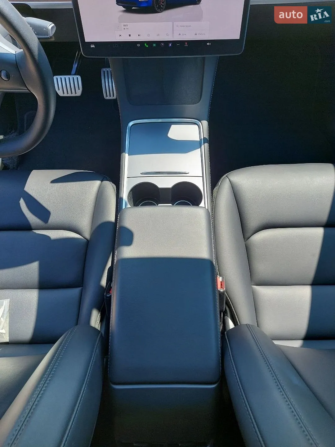 2024 Tesla Model Y - мініатюра 21