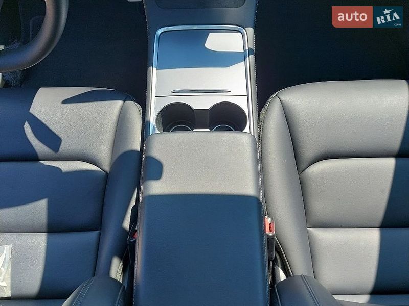 Позашляховик / Кросовер Tesla Model Y 2024 в Дніпрі