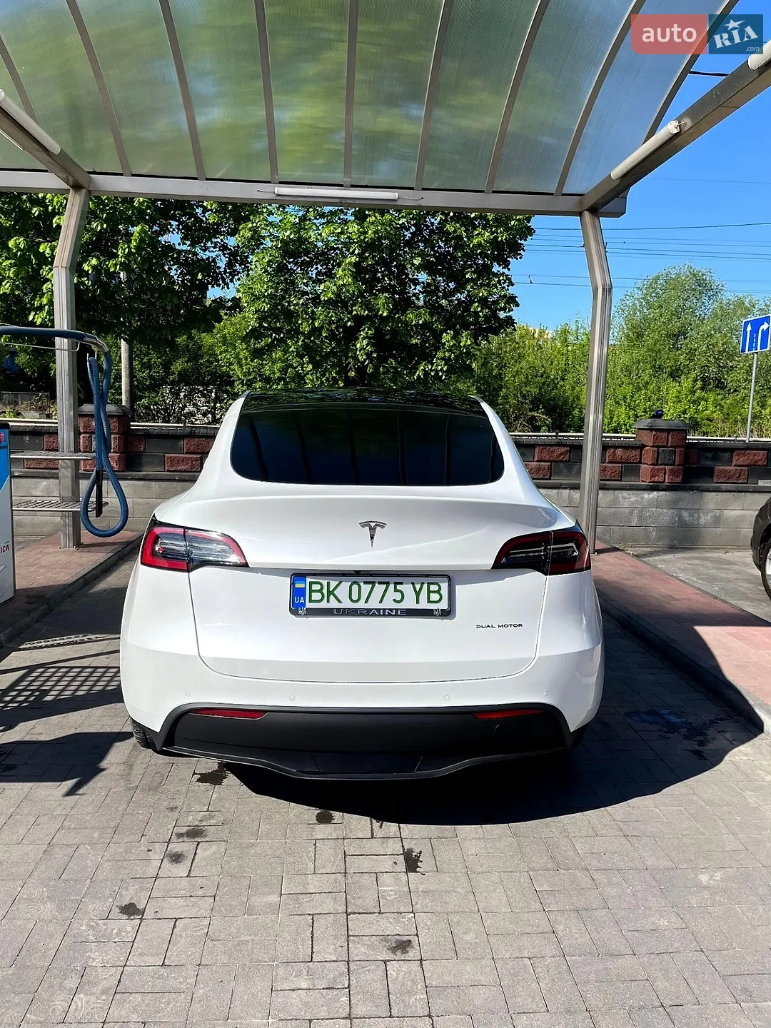 2022 Tesla Model Y - мініатюра 12