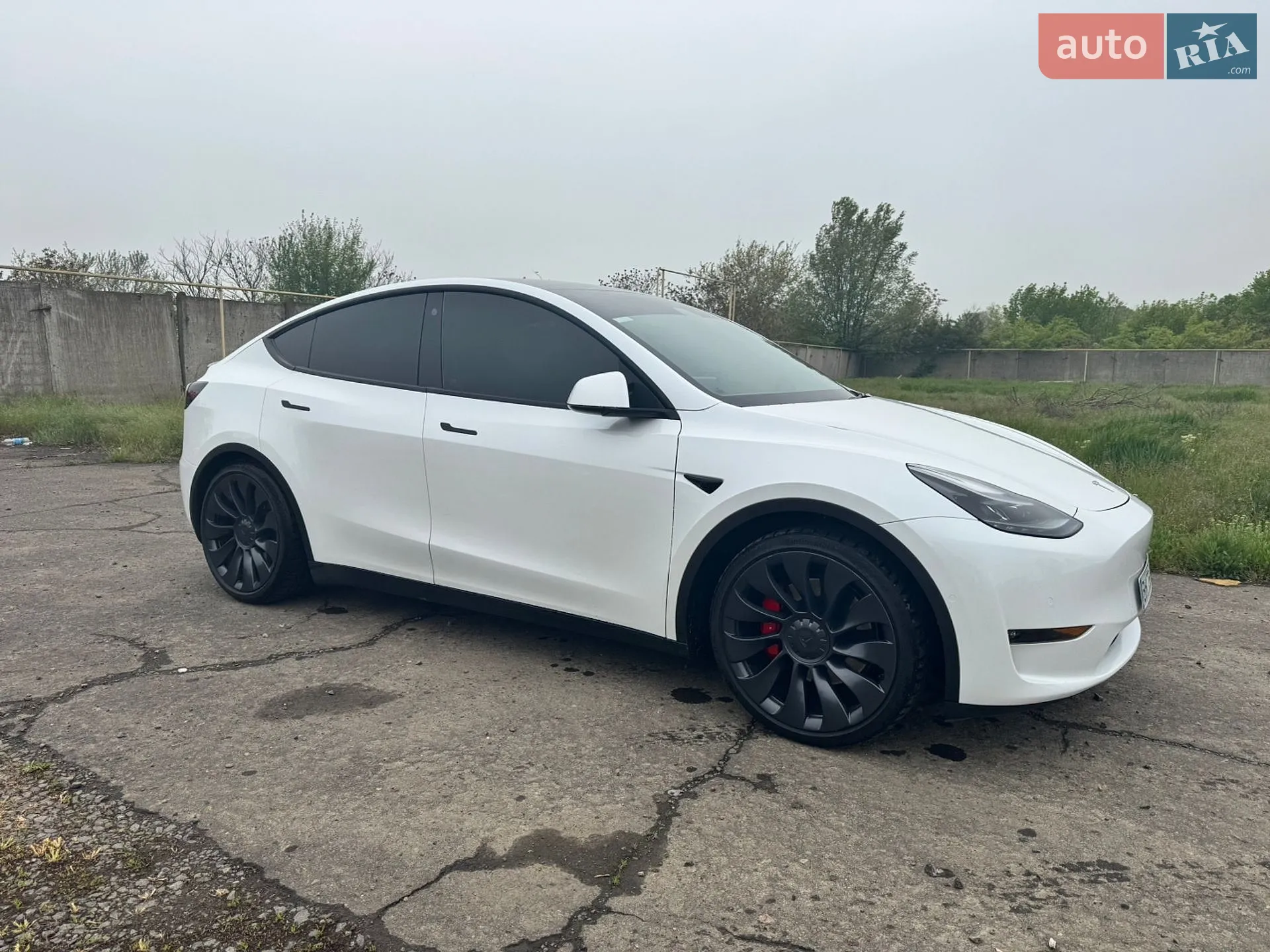 2022 Tesla Model Y - мініатюра 13