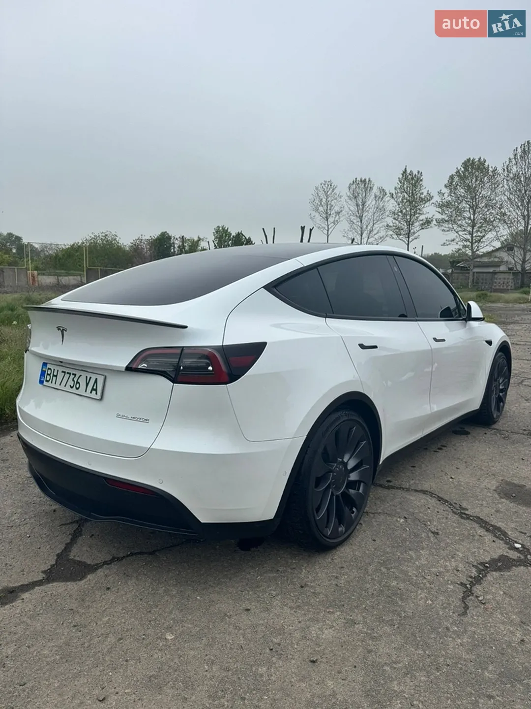 2022 Tesla Model Y - мініатюра 16