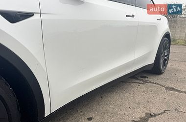 Внедорожник / Кроссовер Tesla Model Y 2022 в Одессе