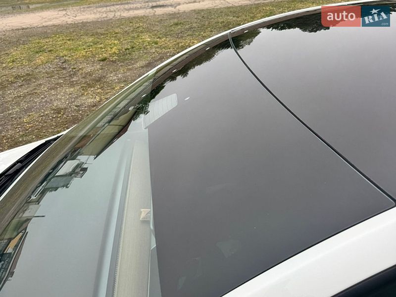 Внедорожник / Кроссовер Tesla Model Y 2022 в Одессе