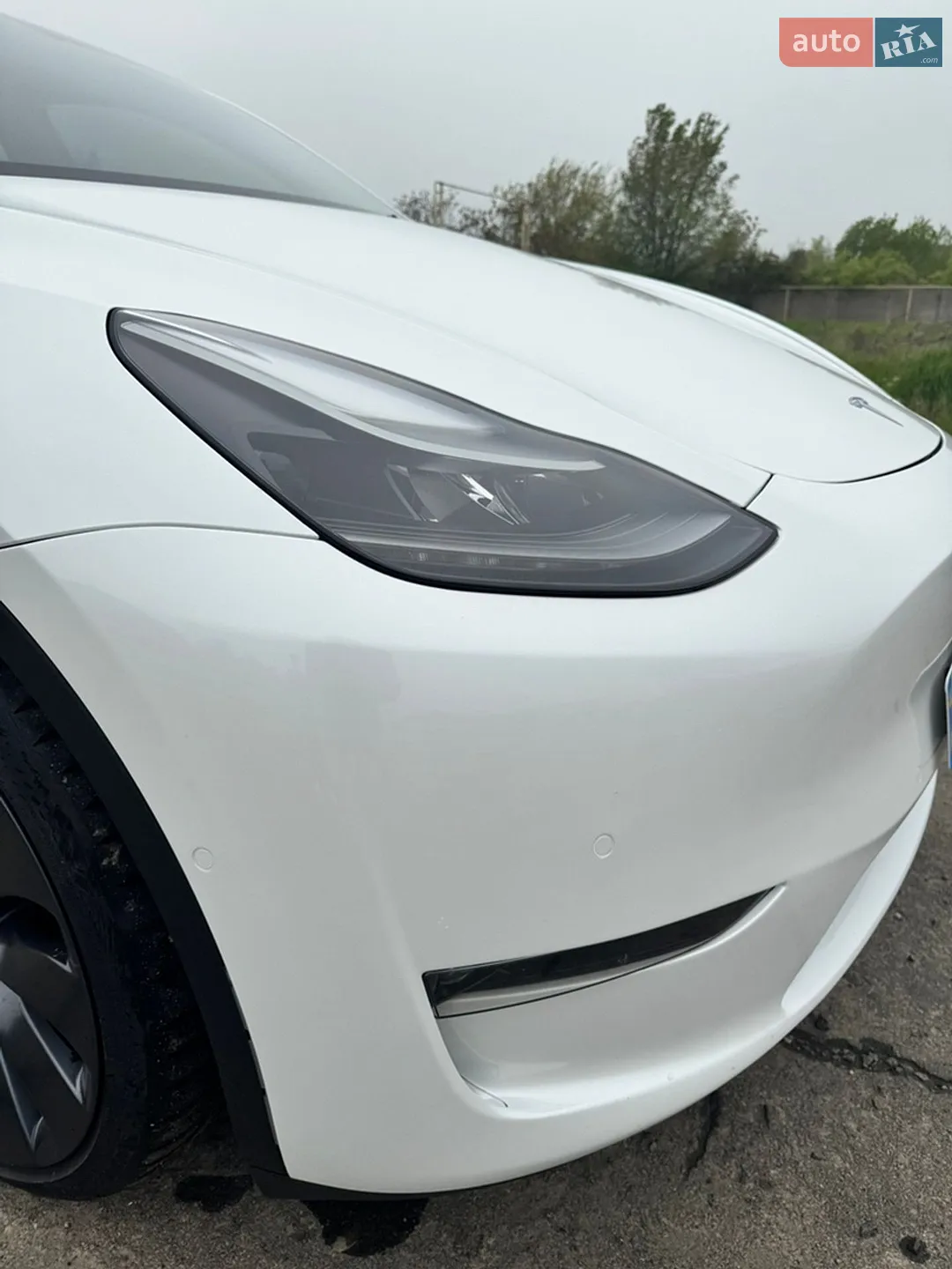 2022 Tesla Model Y - мініатюра 30