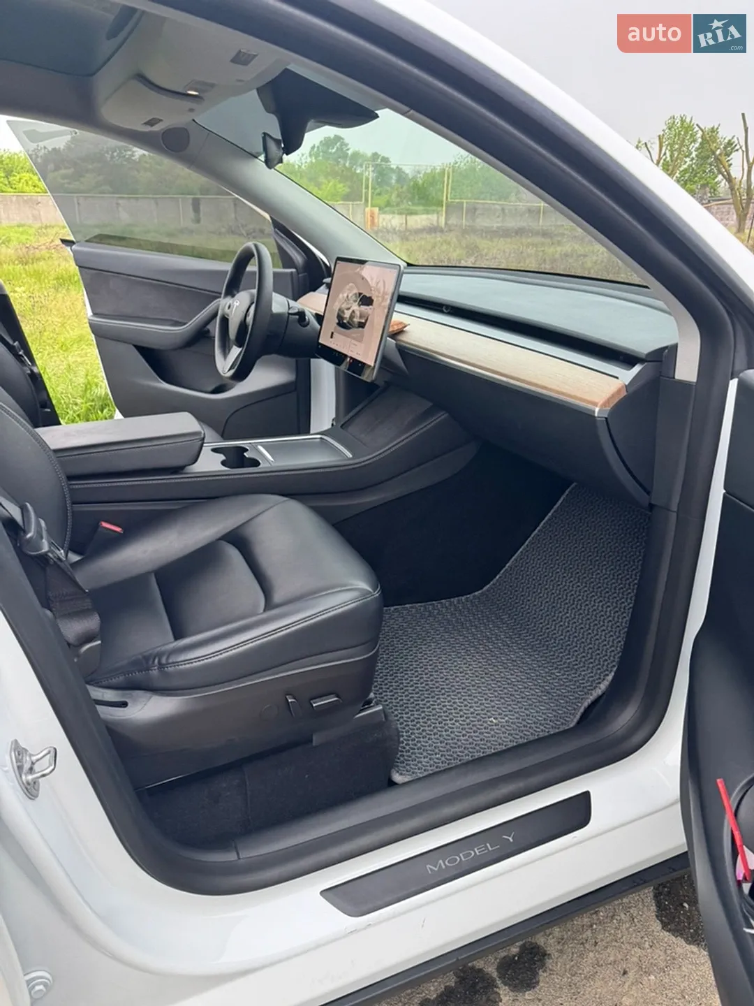 2022 Tesla Model Y - мініатюра 47
