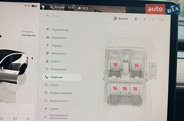 Внедорожник / Кроссовер Tesla Model Y 2022 в Одессе