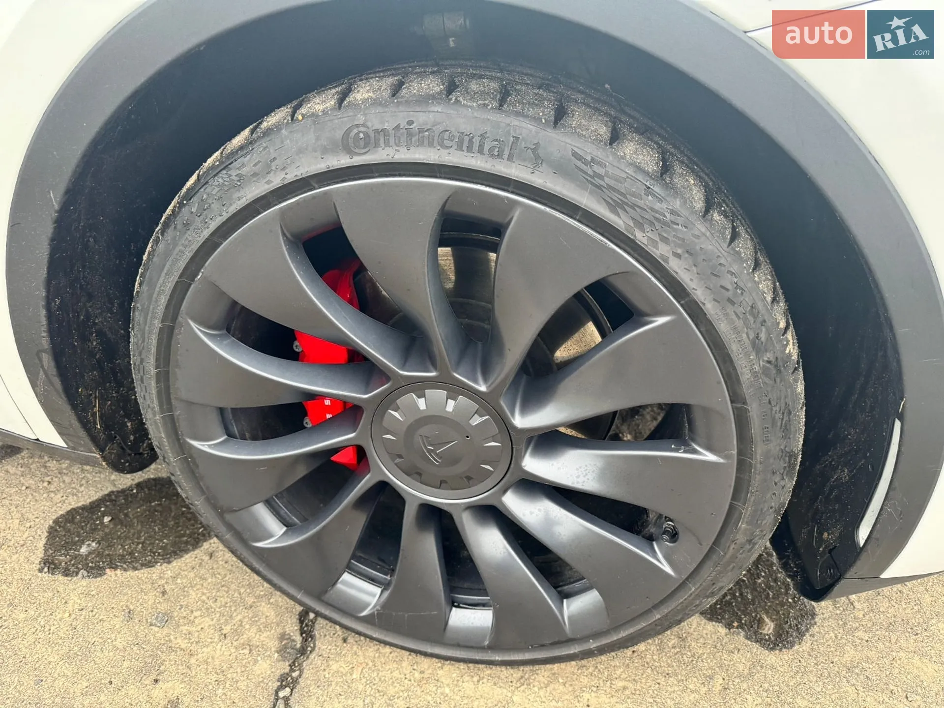 2022 Tesla Model Y - мініатюра 61