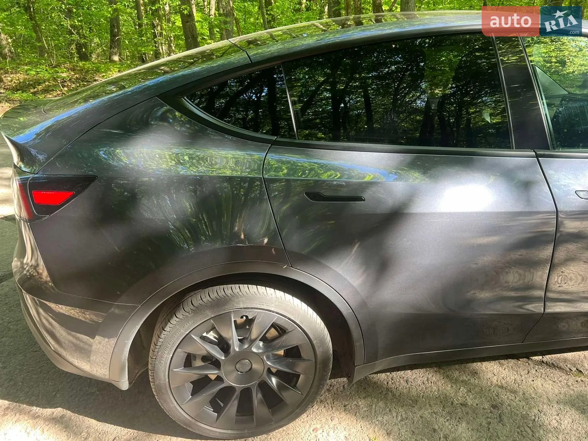 2021 Tesla Model Y - мініатюра 14