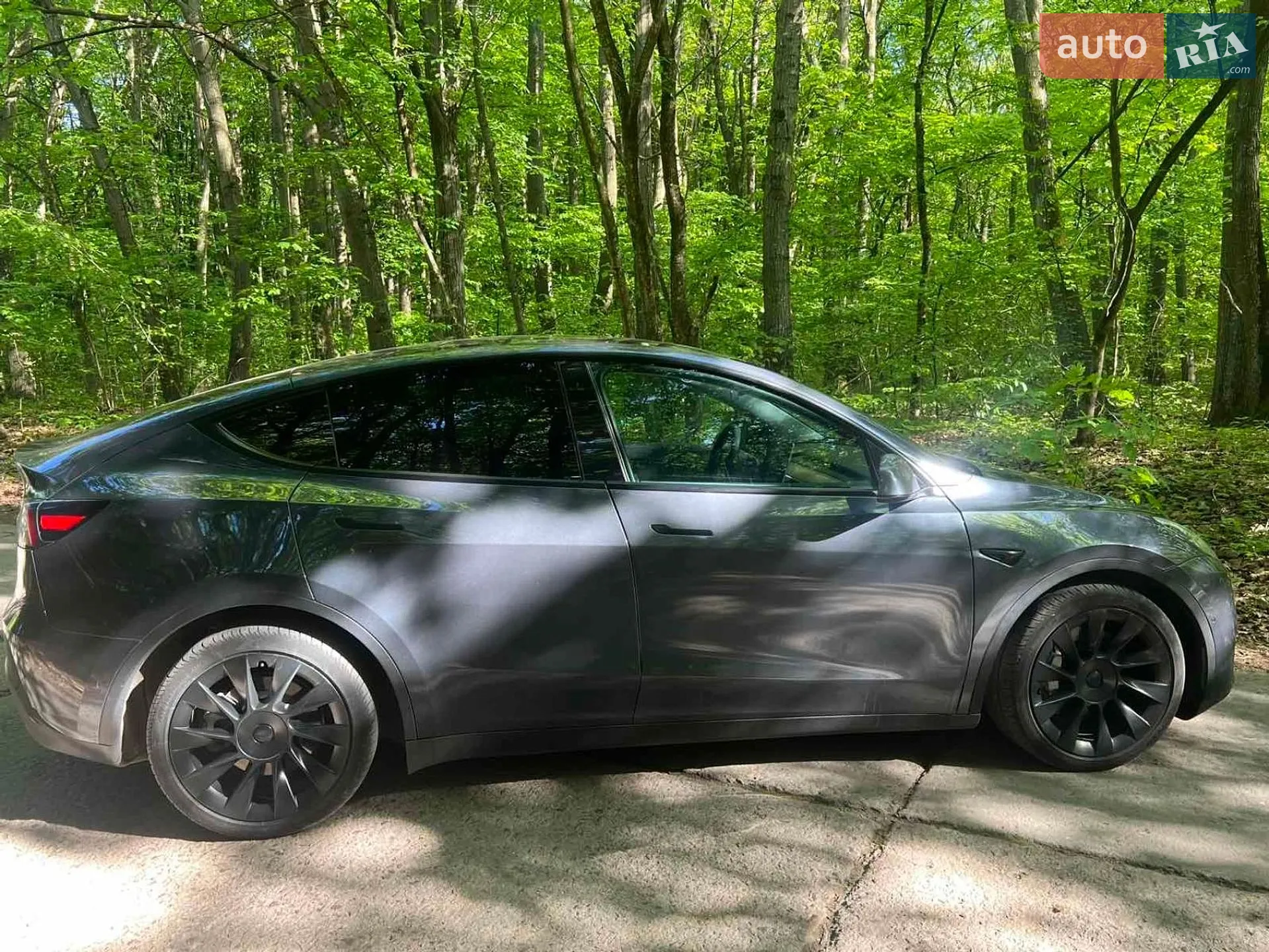2021 Tesla Model Y - мініатюра 16