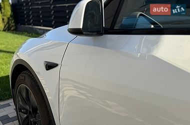 Позашляховик / Кросовер Tesla Model Y 2023 в Києві