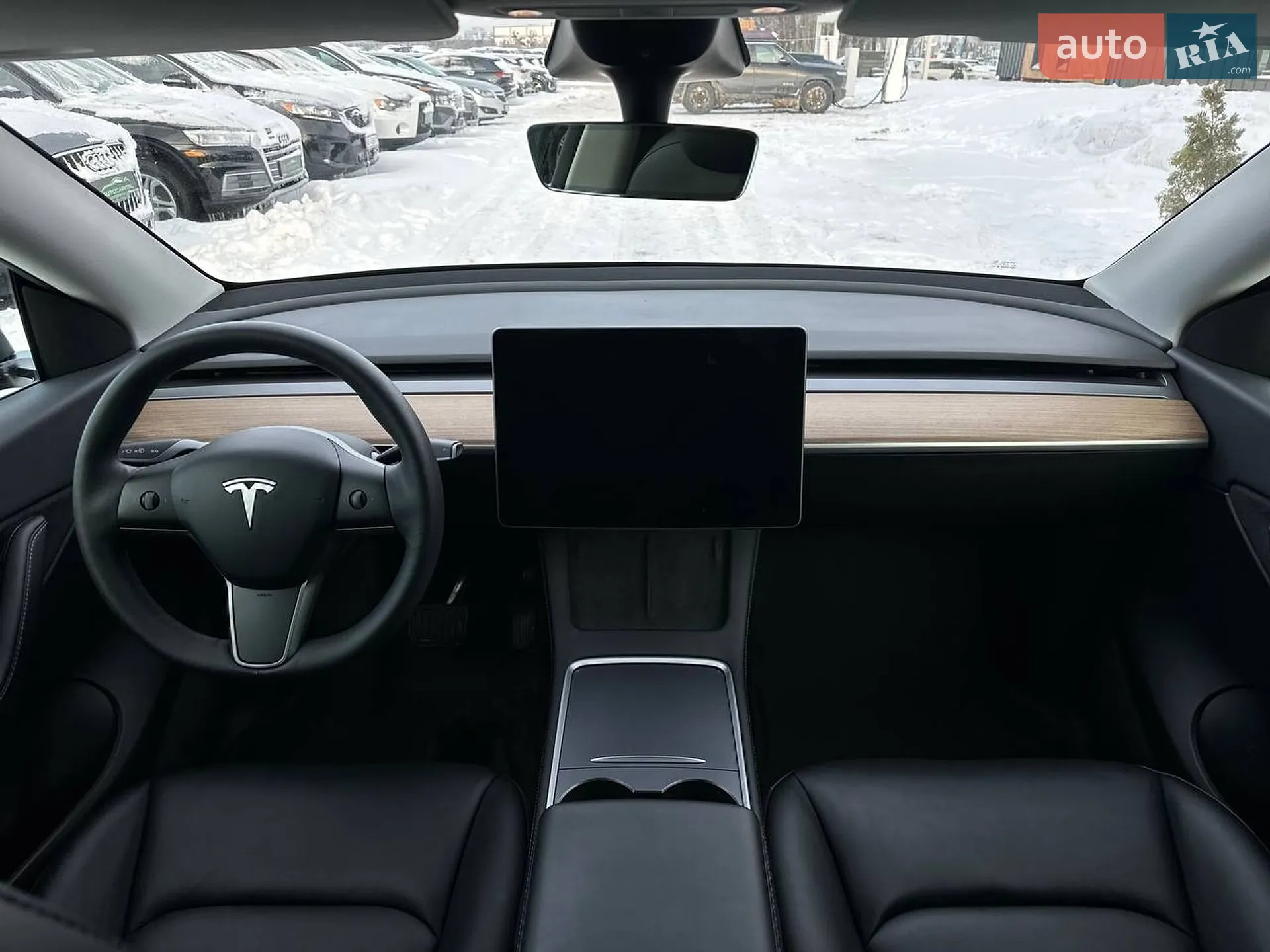 2022 Tesla Model Y - мініатюра 20