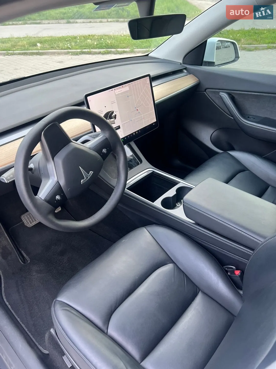 2021 Tesla Model Y - мініатюра 11