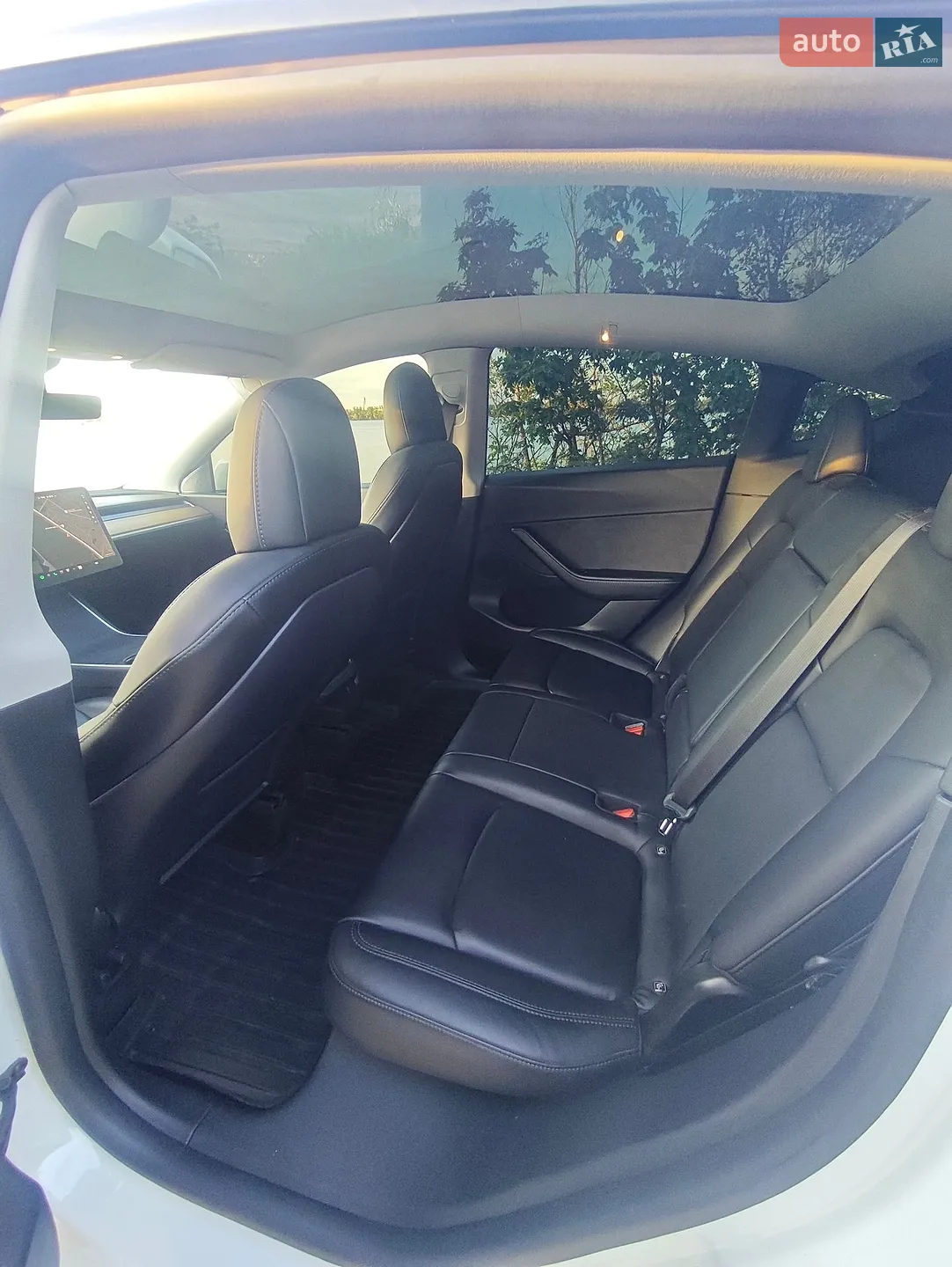 2020 Tesla Model Y - мініатюра 7