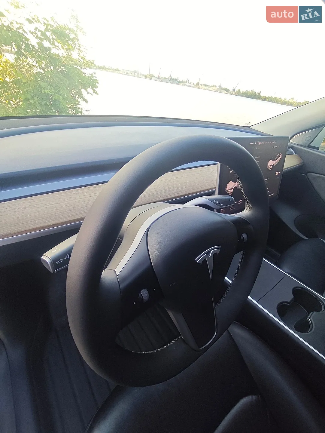 2020 Tesla Model Y - мініатюра 18