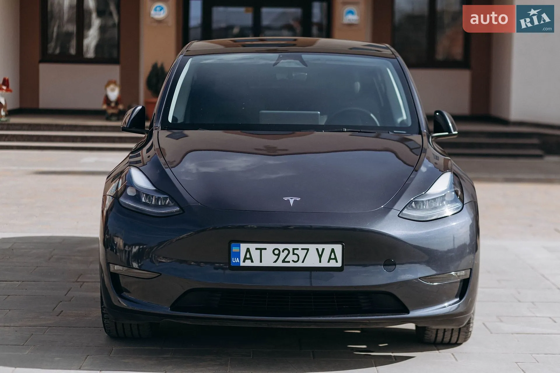 2023 Tesla Model Y - мініатюра 2