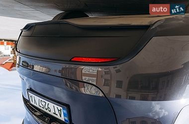 Внедорожник / Кроссовер Tesla Model Y 2023 в Ивано-Франковске