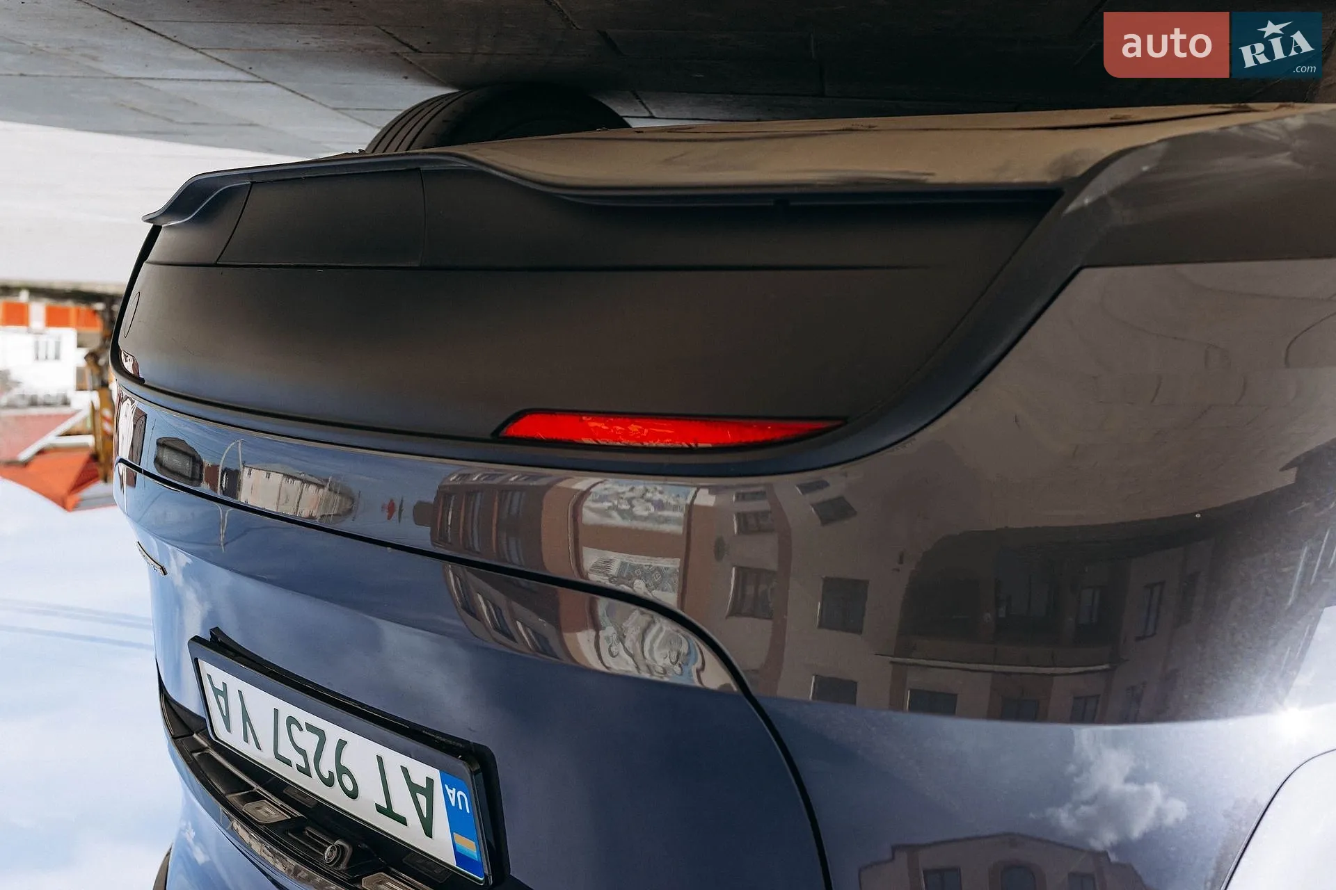 2023 Tesla Model Y - мініатюра 6
