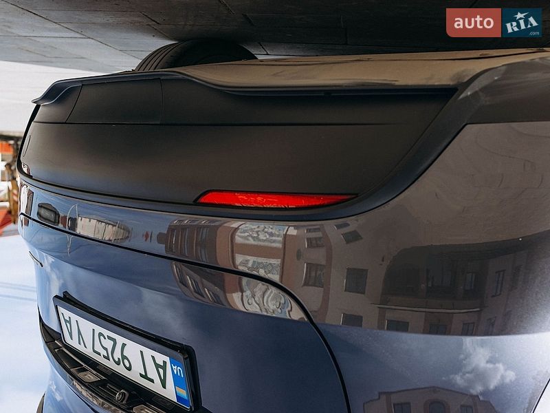 Внедорожник / Кроссовер Tesla Model Y 2023 в Ивано-Франковске