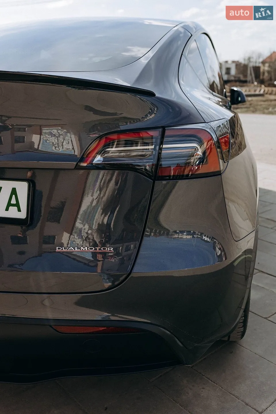 2023 Tesla Model Y - мініатюра 10