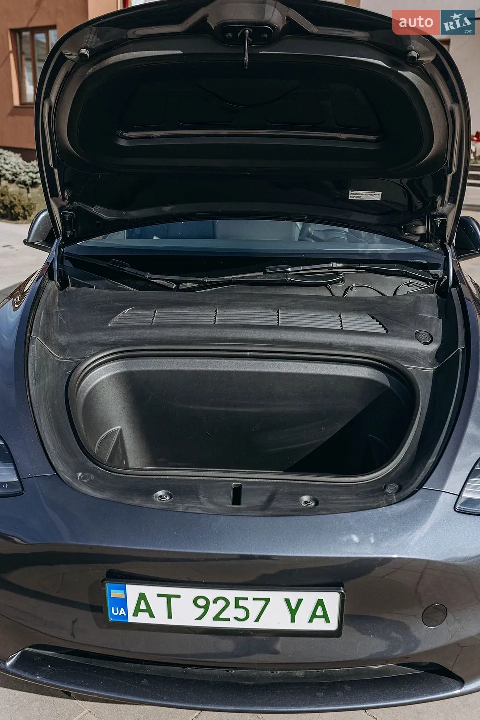 2023 Tesla Model Y - мініатюра 14