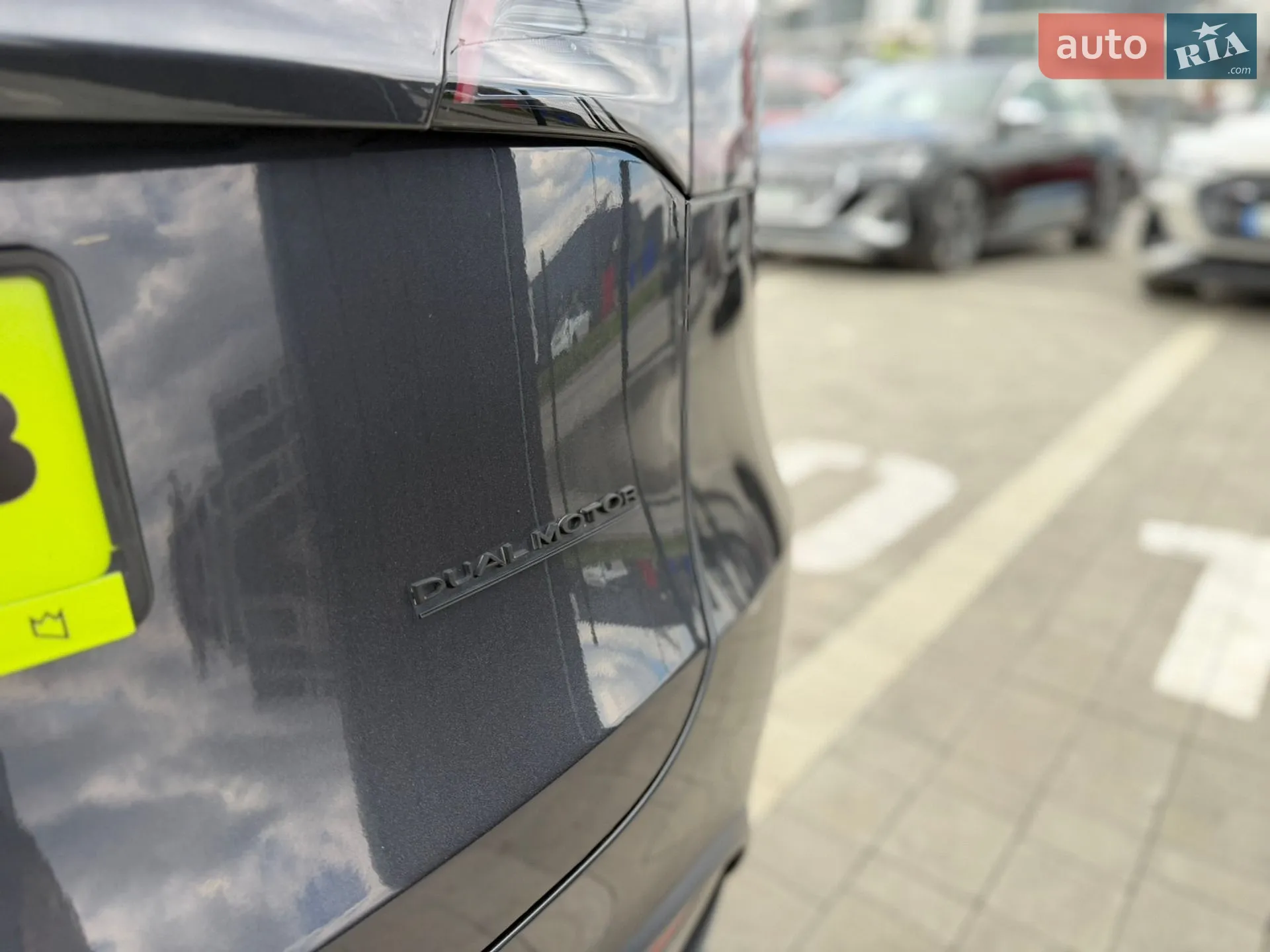 2024 Tesla Model Y - мініатюра 10