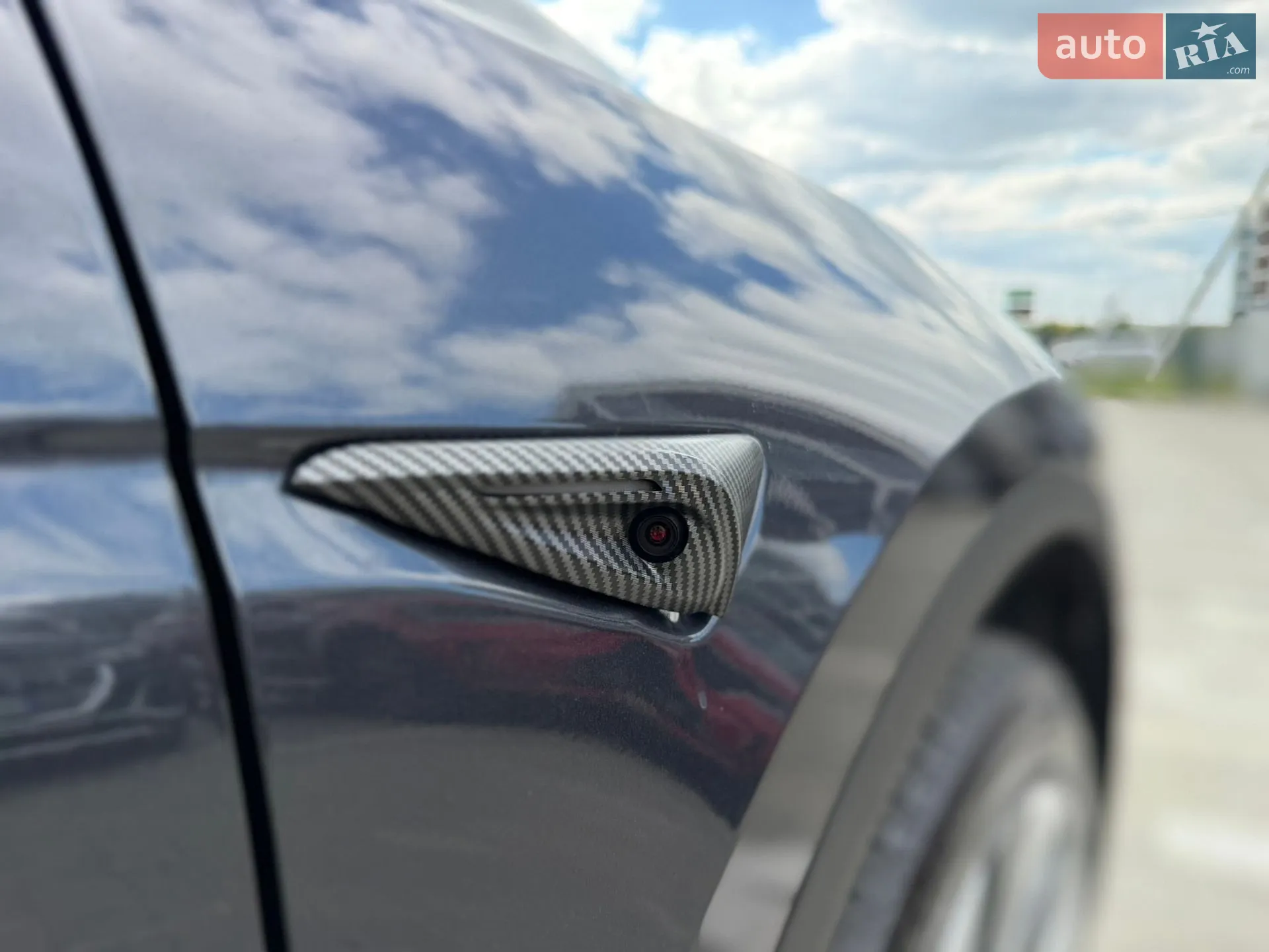 2024 Tesla Model Y - мініатюра 13