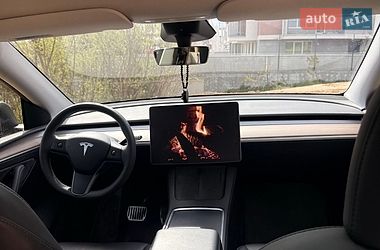 AUTO.RIA – Продам Тесла Модель Уай 2023 (BC1361YD) электро