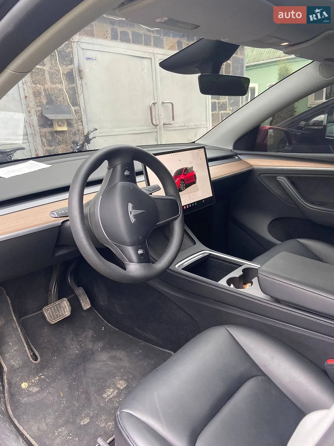 2024 Tesla Model Y - мініатюра 7