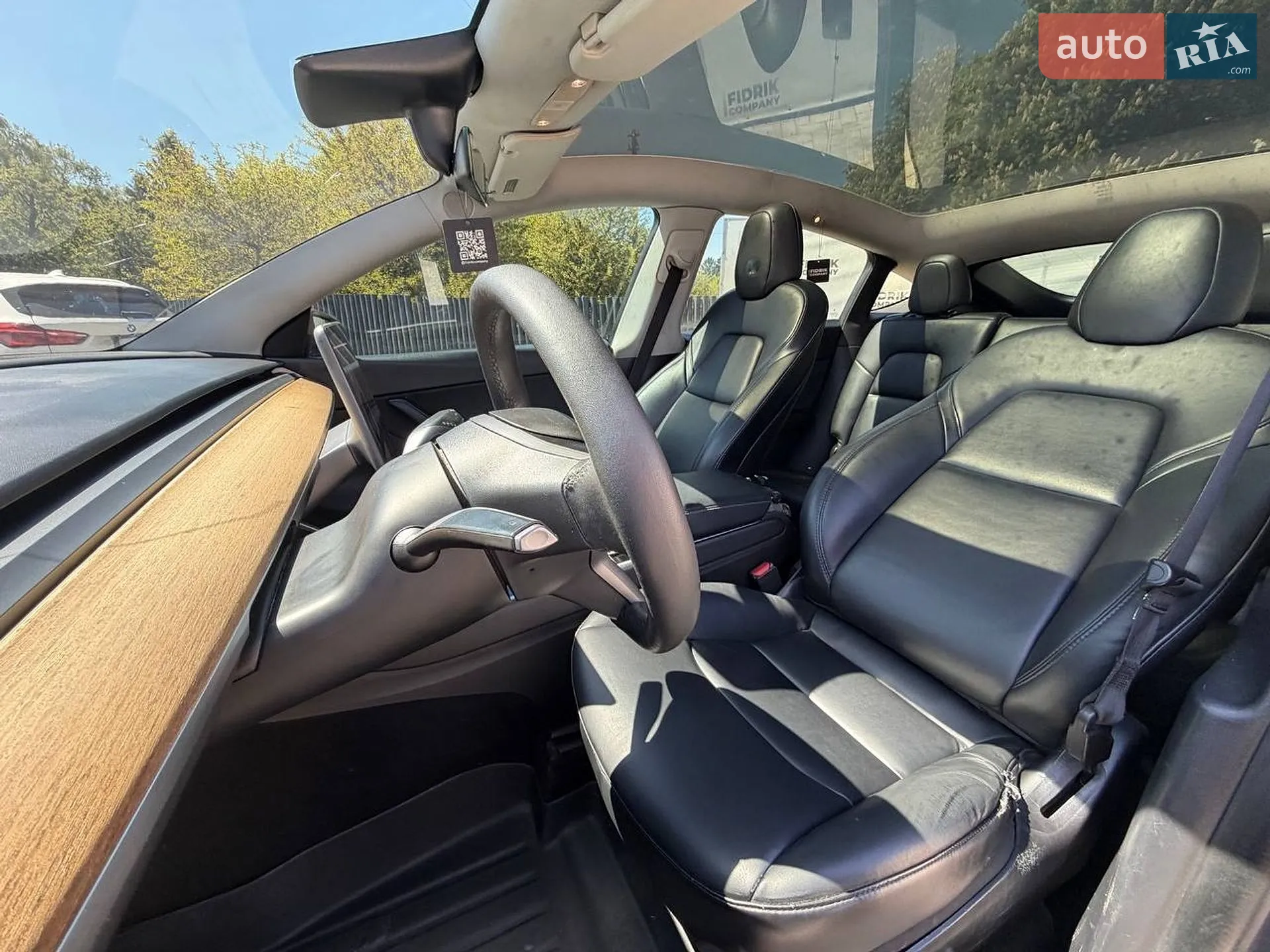 2020 Tesla Model Y - мініатюра 22