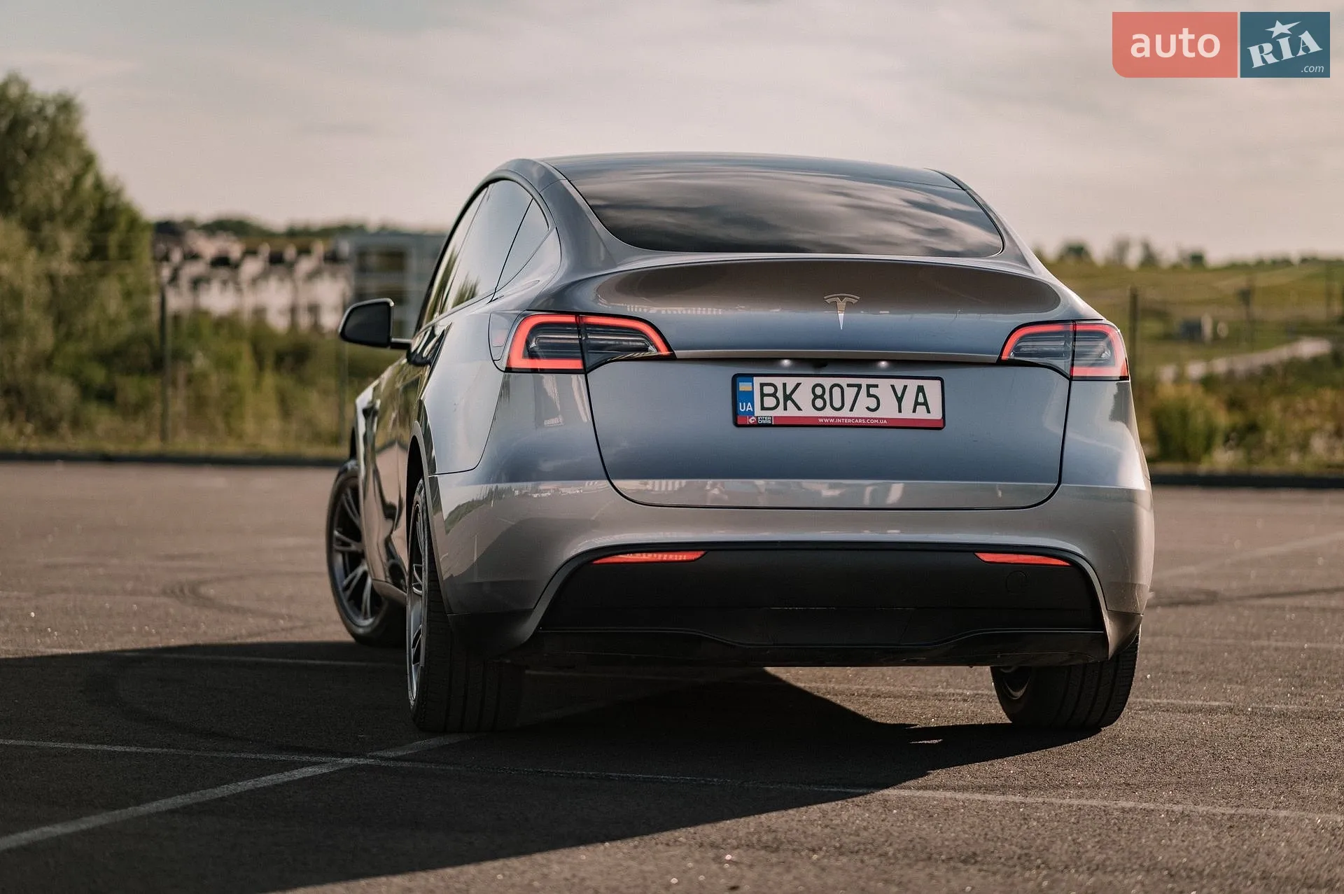 2024 Tesla Model Y - мініатюра 13