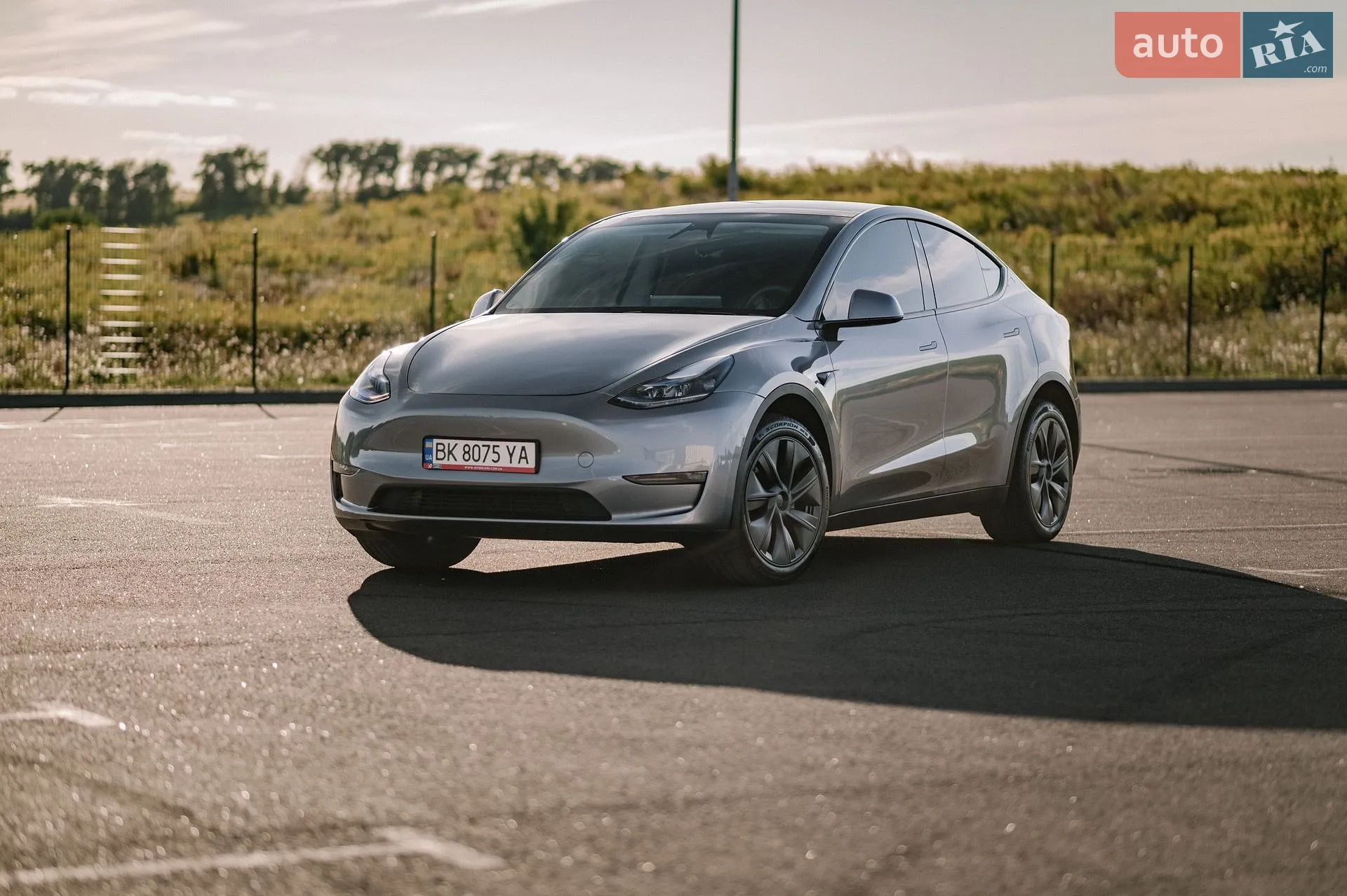 2024 Tesla Model Y - мініатюра 19