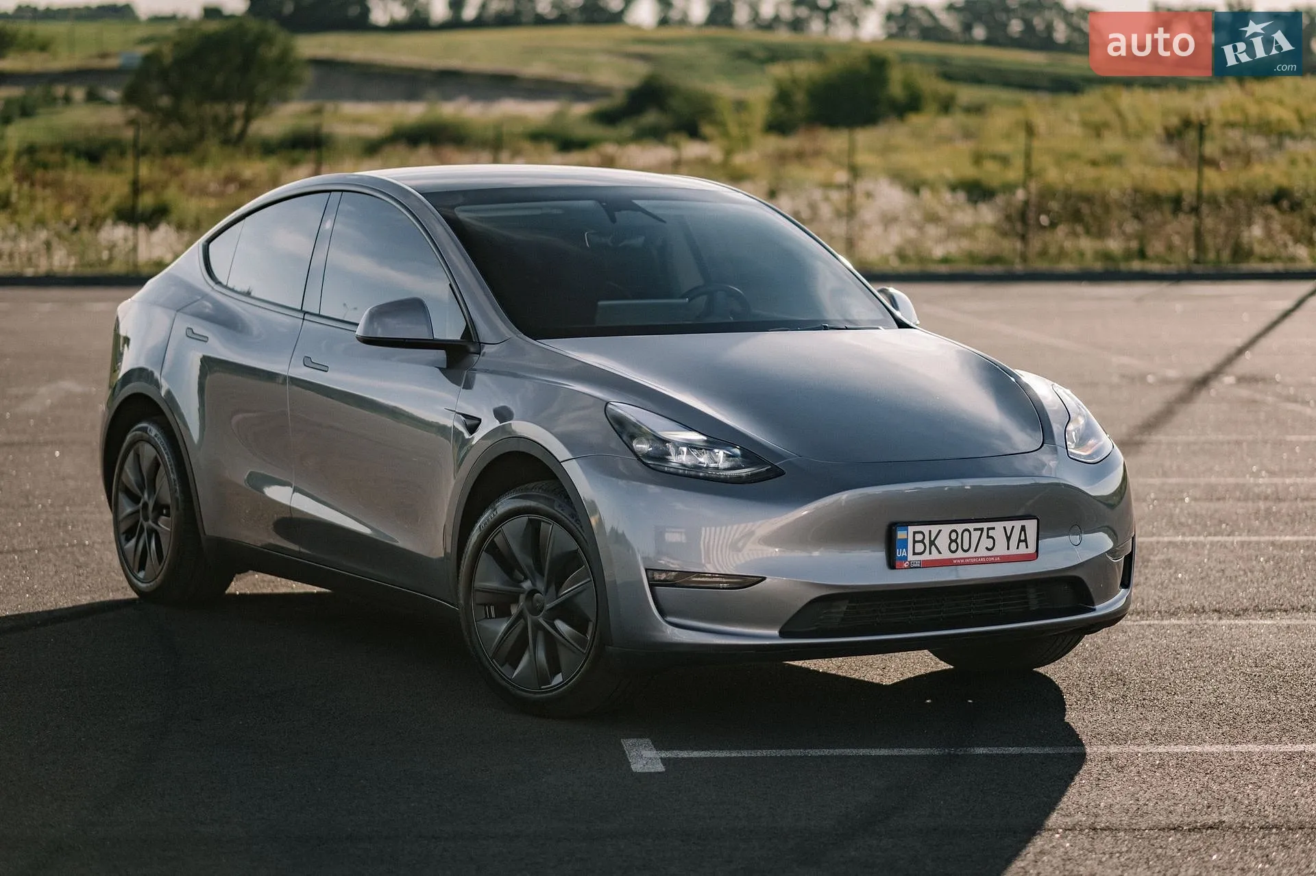 2024 Tesla Model Y - мініатюра 27