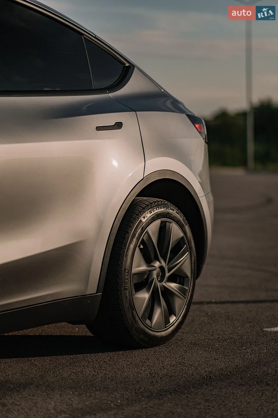 2024 Tesla Model Y - мініатюра 40