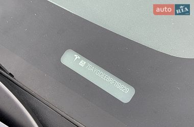 Позашляховик / Кросовер Tesla Model Y 2024 в Києві