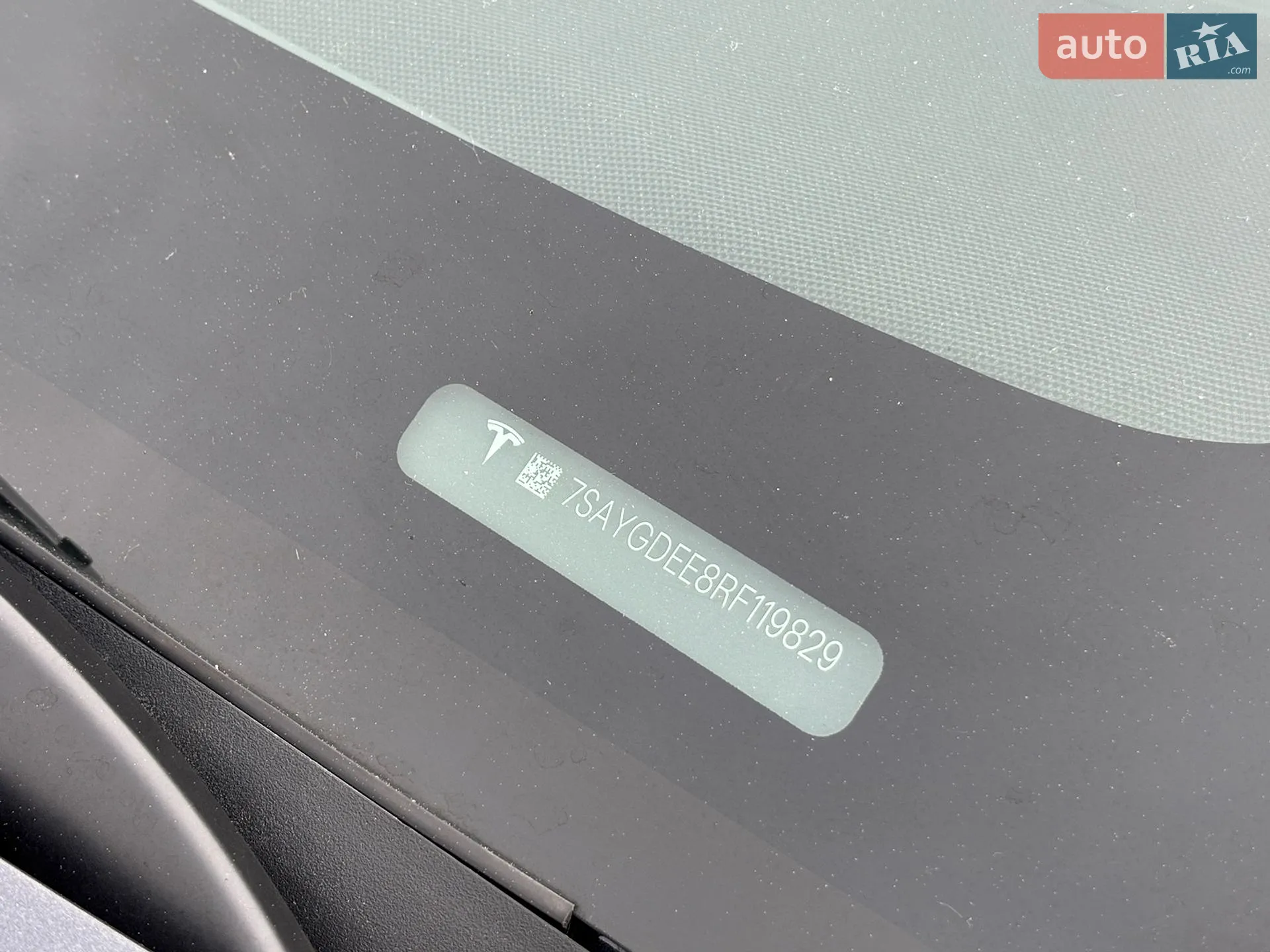 2024 Tesla Model Y - мініатюра 10