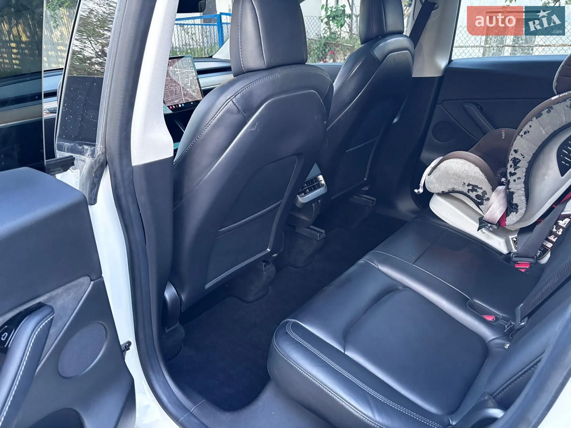 2020 Tesla Model Y - мініатюра 15