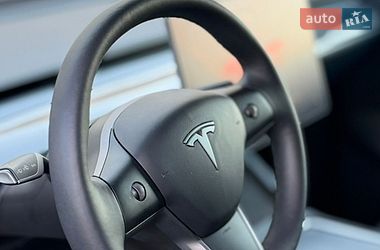Внедорожник / Кроссовер Tesla Model Y 2022 в Луцке