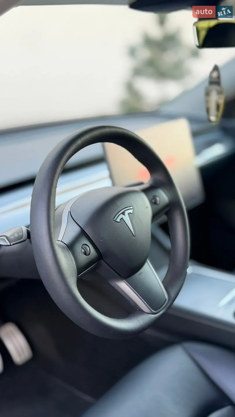 2022 Tesla Model Y - мініатюра 14