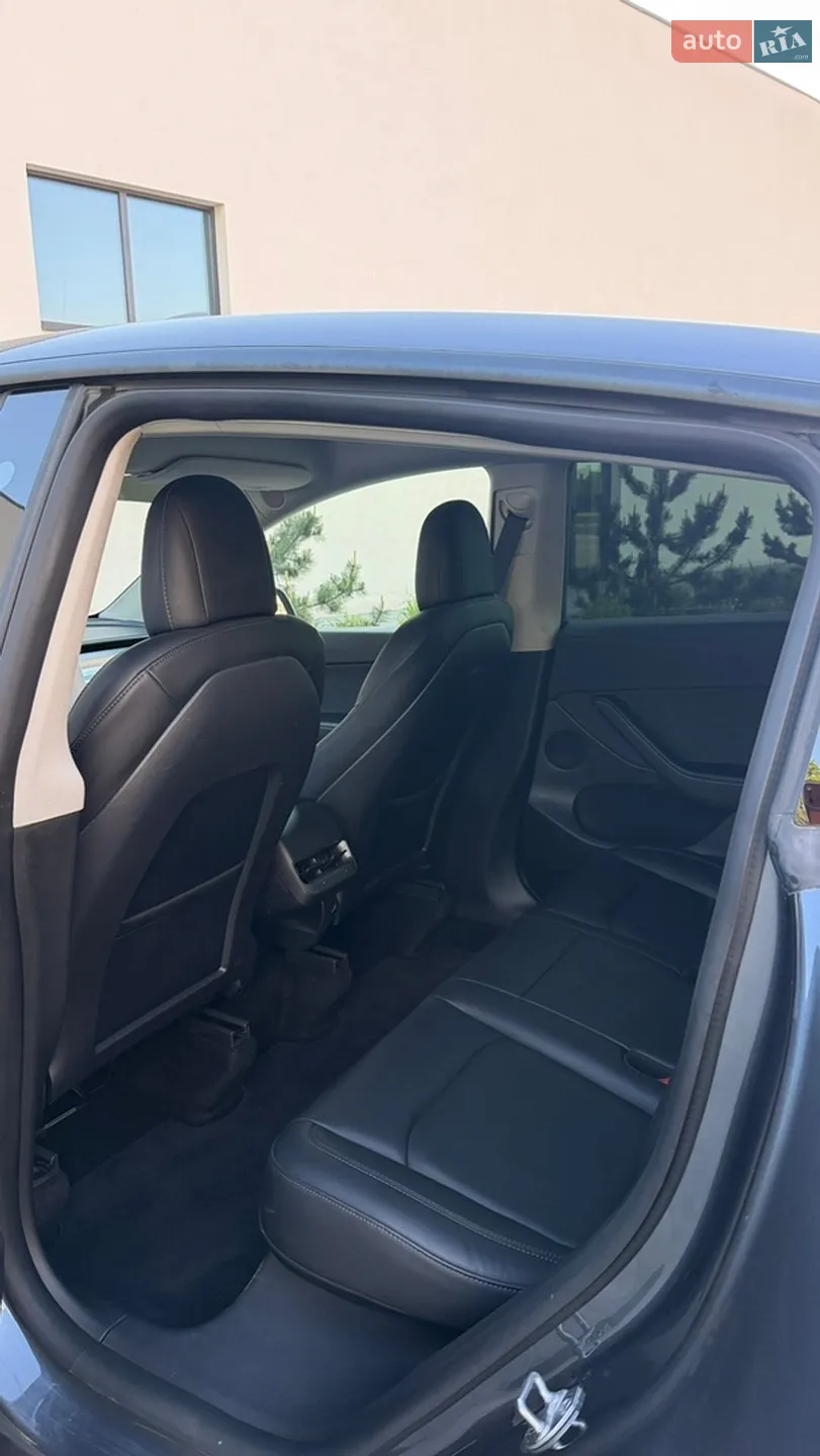 2022 Tesla Model Y - мініатюра 18