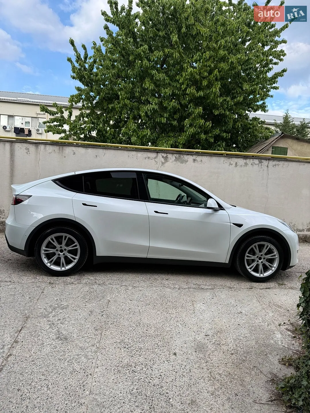 2021 Tesla Model Y - мініатюра 5