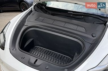 Внедорожник / Кроссовер Tesla Model Y 2021 в Одессе