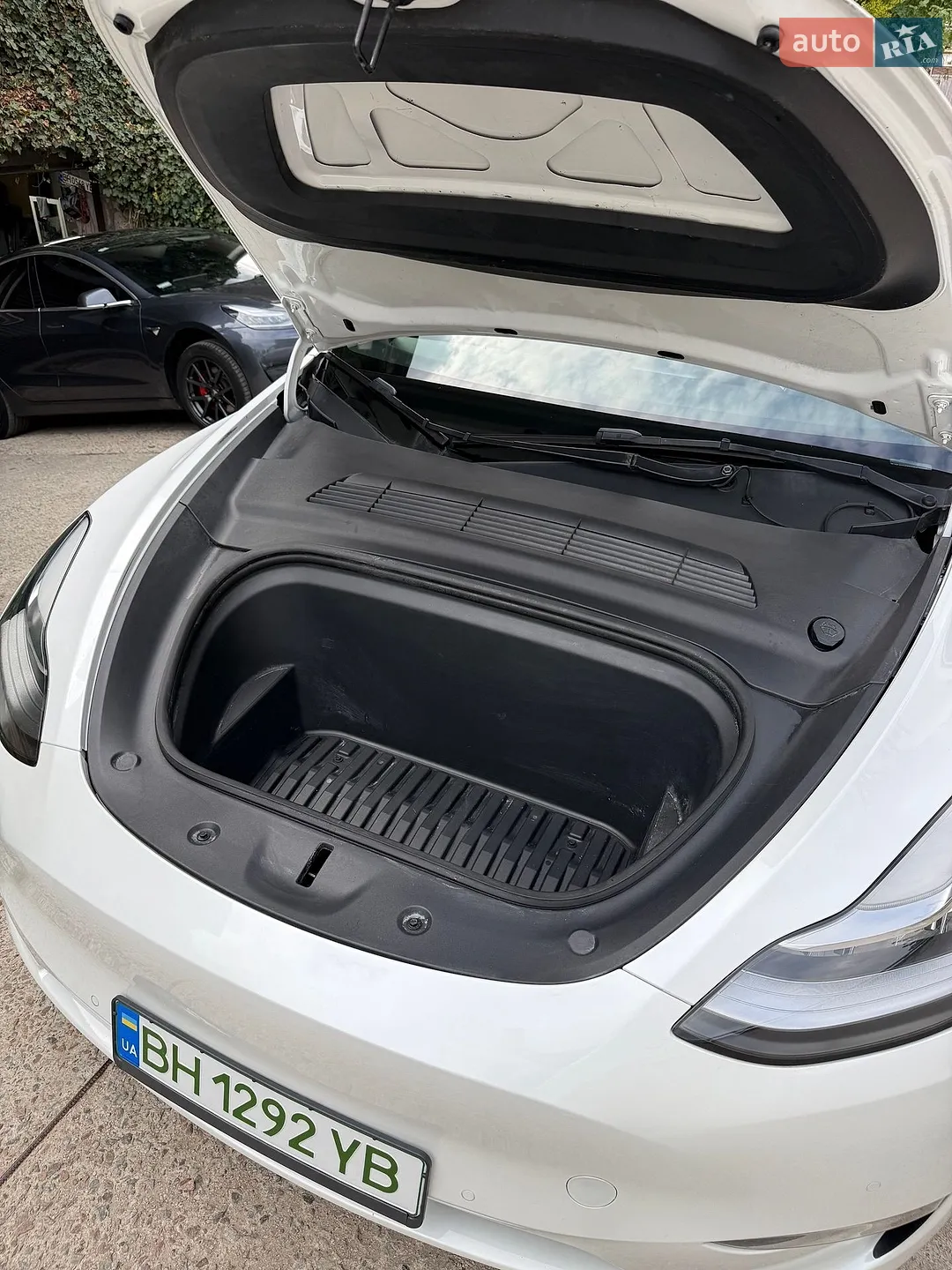 2021 Tesla Model Y - мініатюра 8