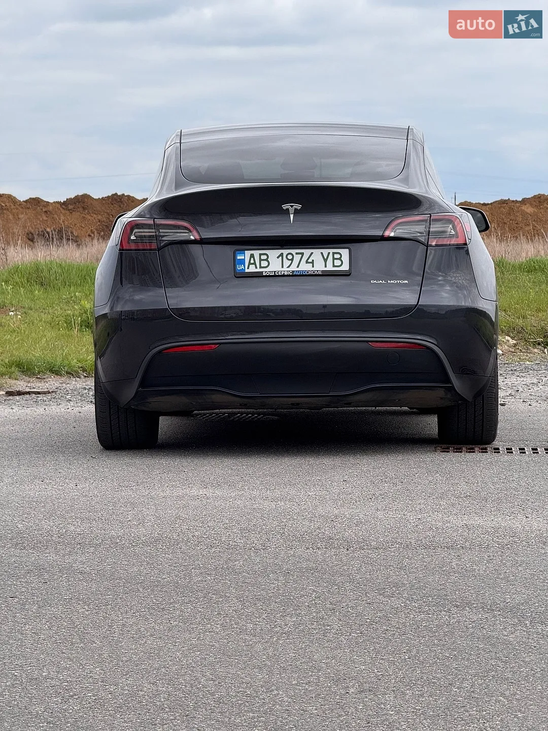 2024 Tesla Model Y - мініатюра 13
