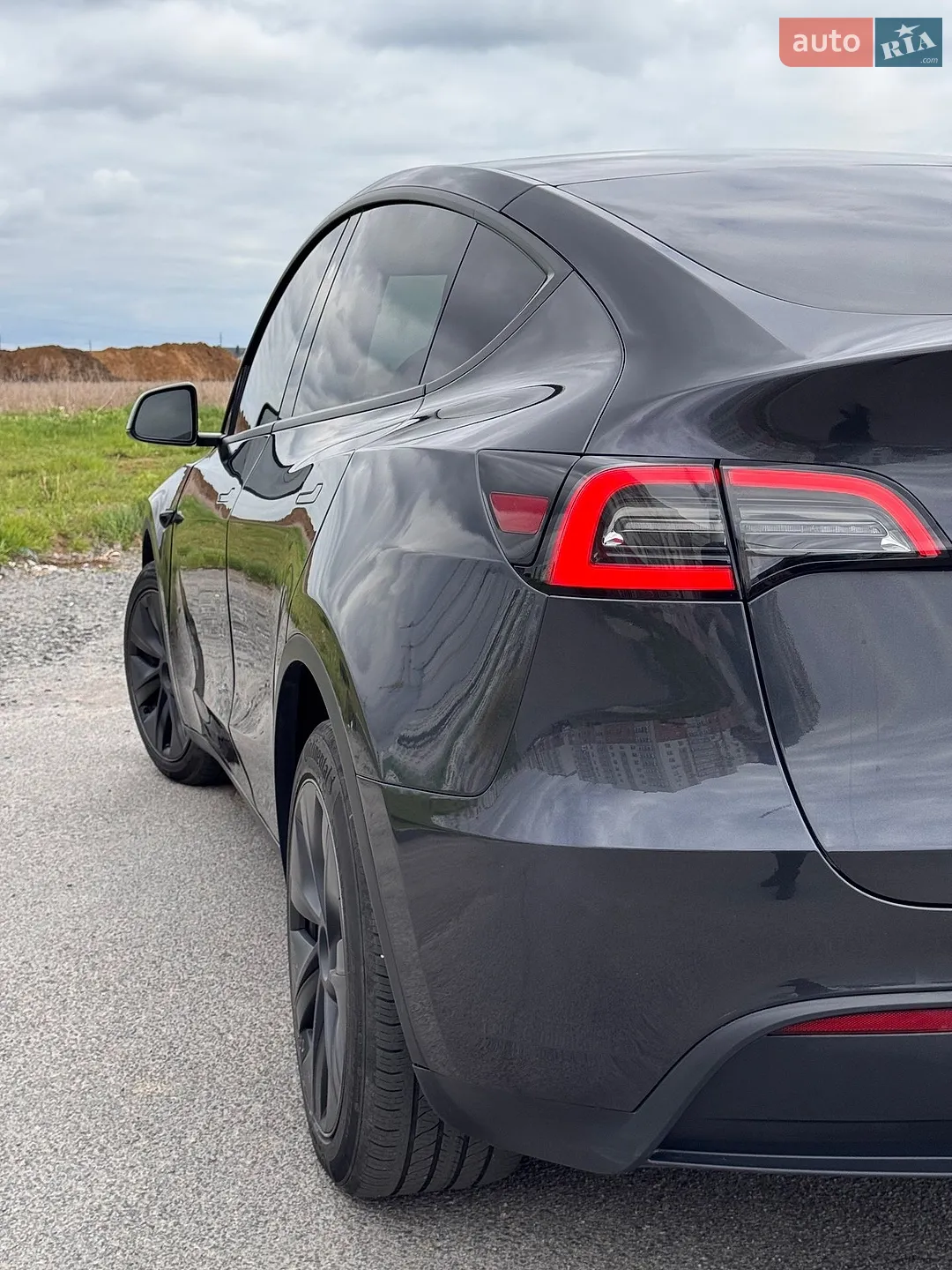 2024 Tesla Model Y - мініатюра 18