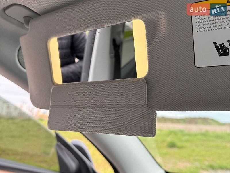 Позашляховик / Кросовер Tesla Model Y 2024 в Вінниці