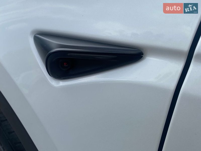 Внедорожник / Кроссовер Tesla Model Y 2023 в Киеве фото 7 Внедорожник / Кроссовер Tesla Model Y 2023 в Киеве
