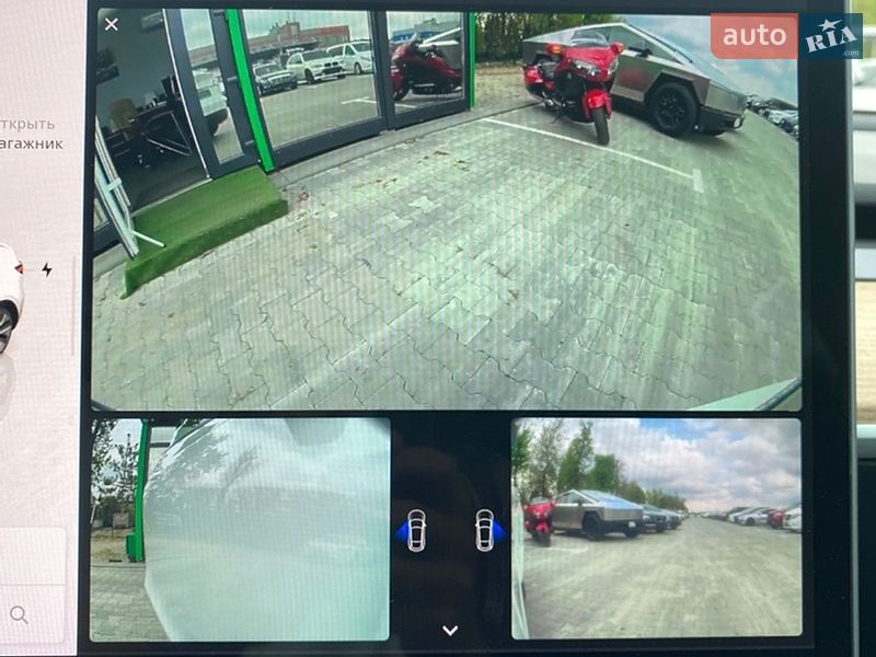 Внедорожник / Кроссовер Tesla Model Y 2023 в Киеве фото 20 Внедорожник / Кроссовер Tesla Model Y 2023 в Киеве