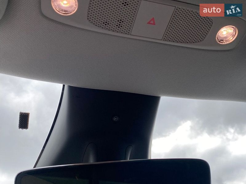 Внедорожник / Кроссовер Tesla Model Y 2023 в Киеве фото 23 Внедорожник / Кроссовер Tesla Model Y 2023 в Киеве