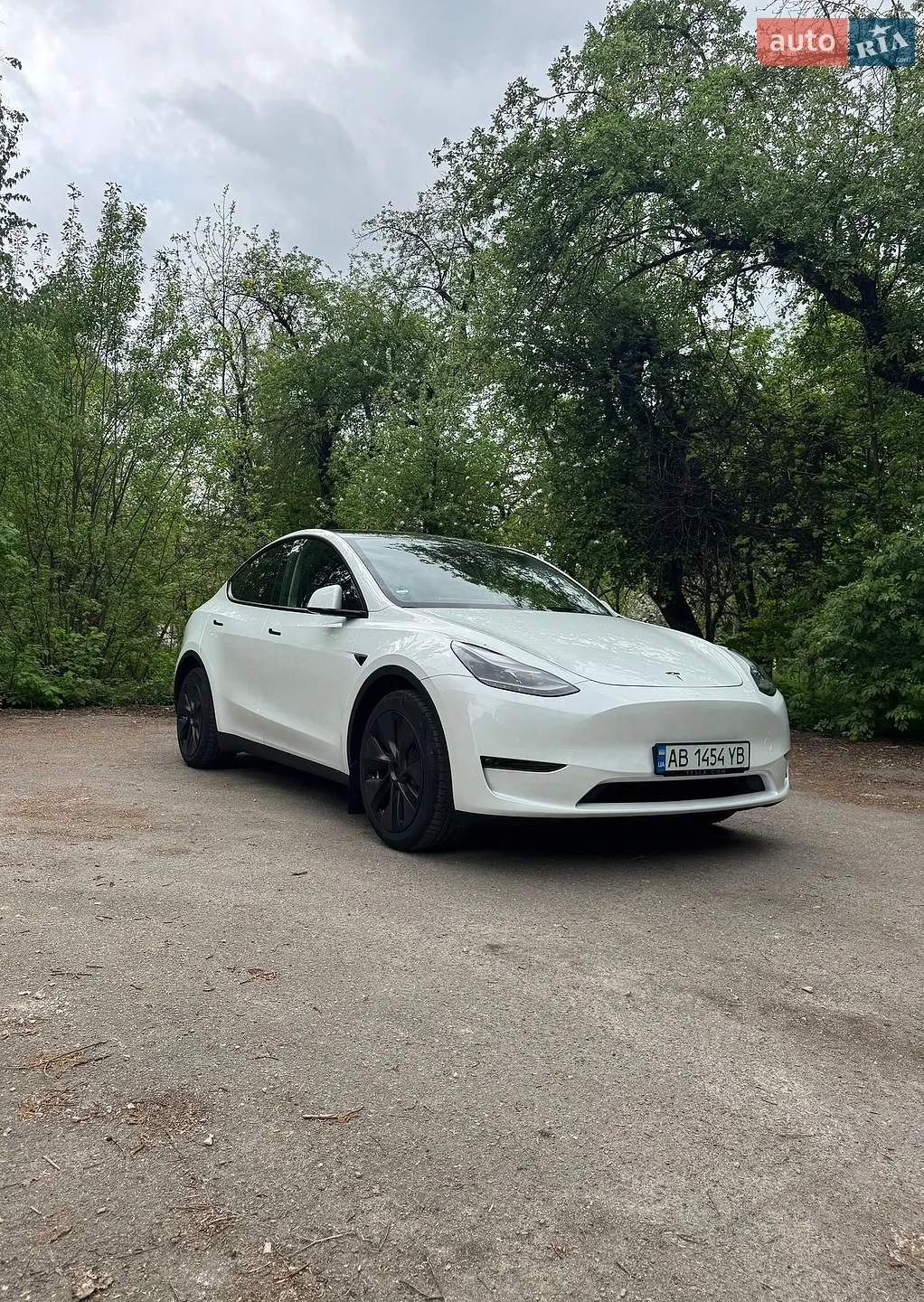 2022 Tesla Model Y - мініатюра 2