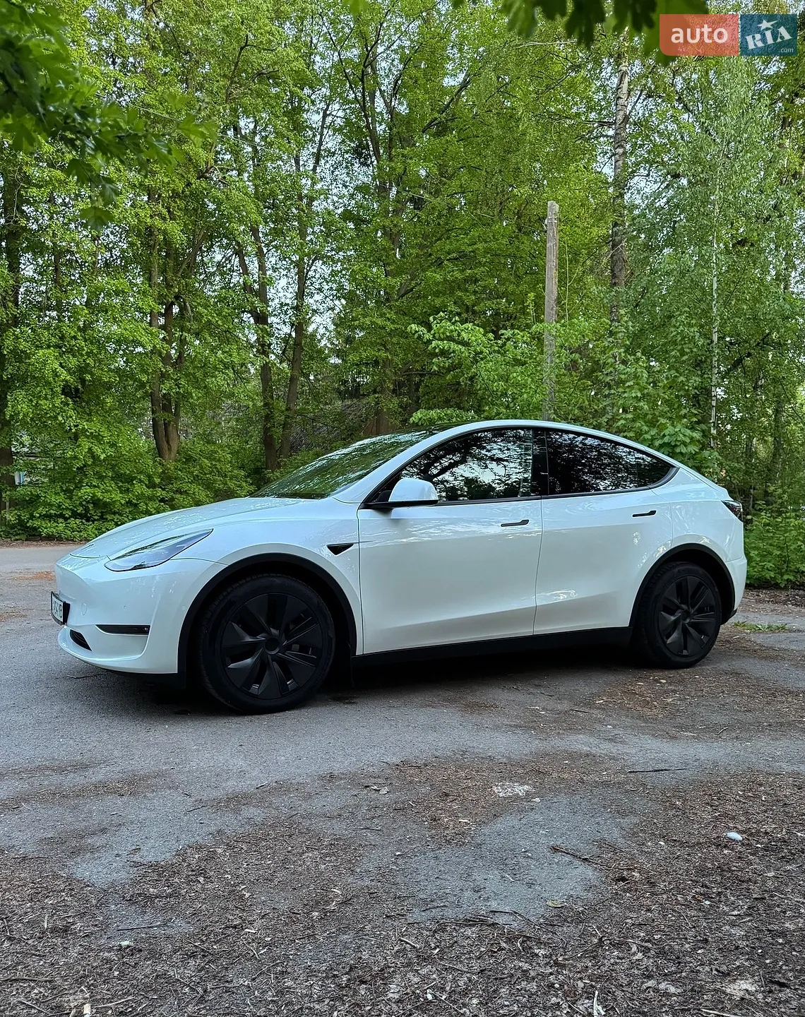 2022 Tesla Model Y - мініатюра 4